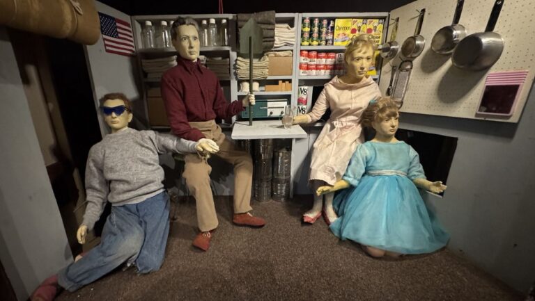 International Puppet Fringe Festival Returns to Lower East Side