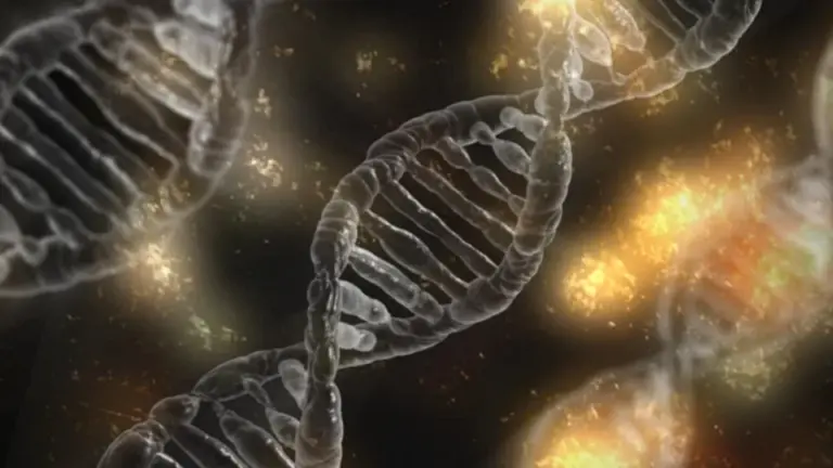 New research uncovers unique genetic links to eating disorders - News-Medical