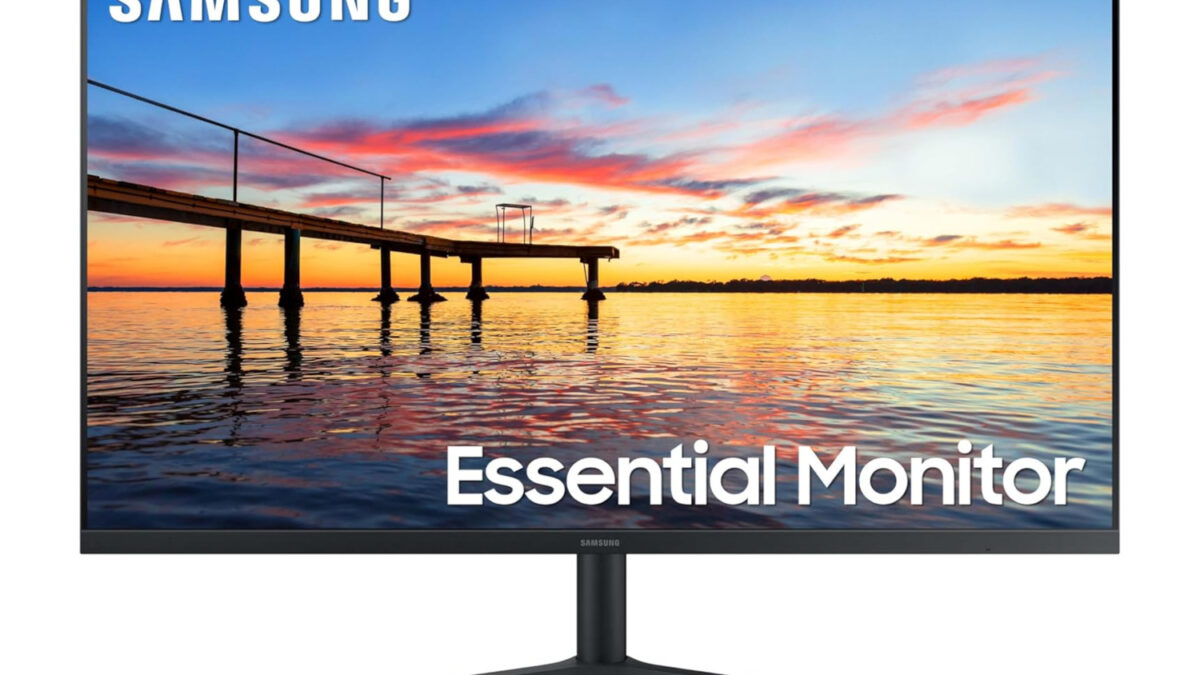 Level up your gaming battlestation with $650 off the massive 57-inch Samsung Odyssey Neo G9 gaming monitor