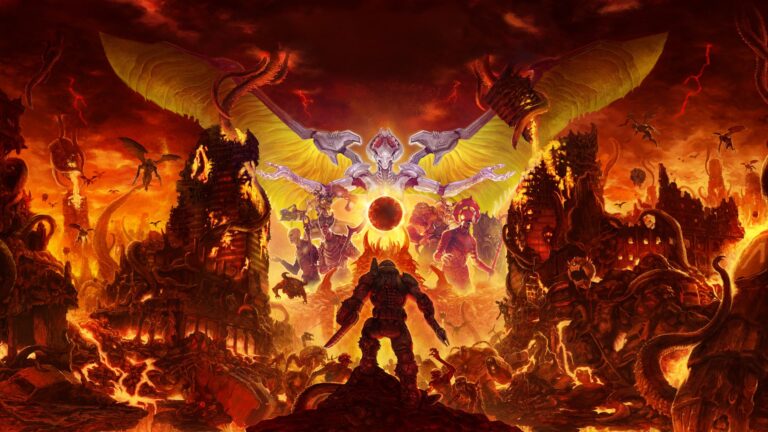 Doom Dev Blasts Xbox After Microsoft Layoffs
