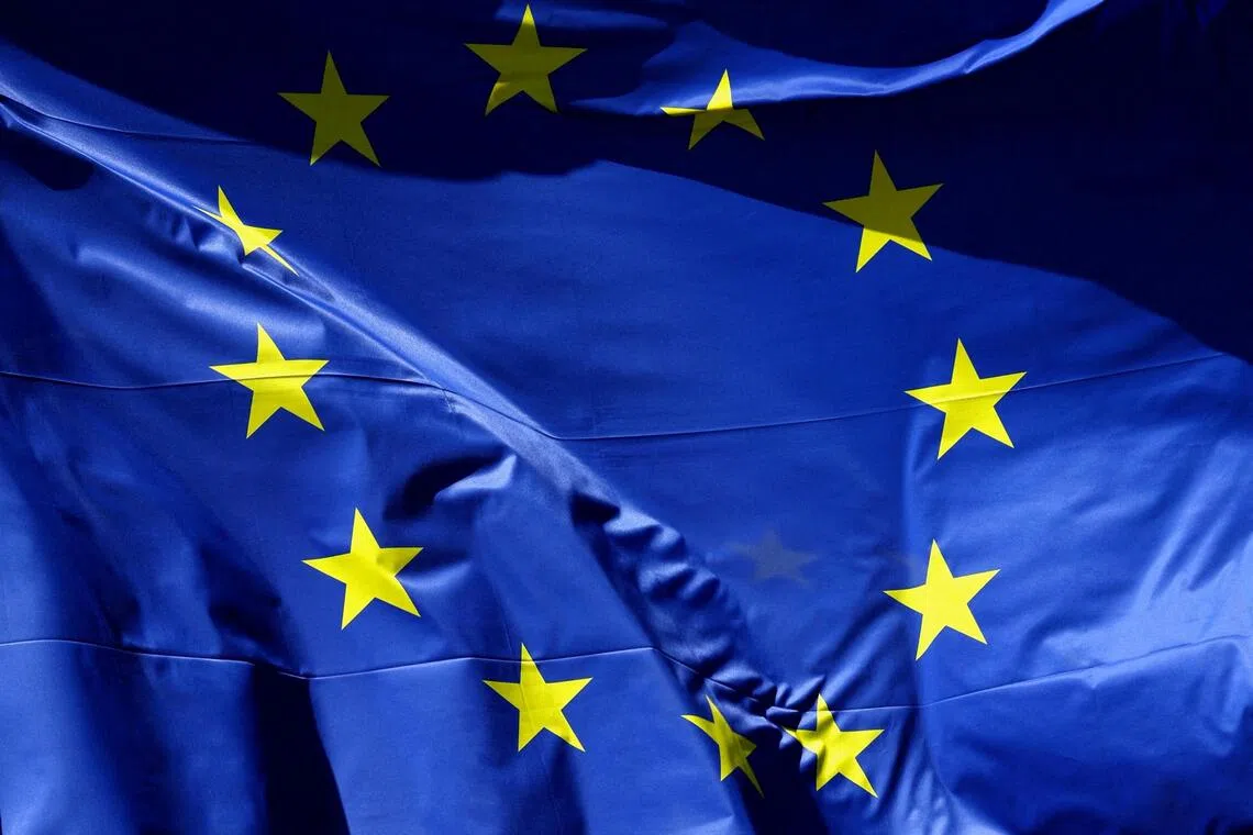 Russia Is Escalating Hybrid Attacks and Europe Has No Answer