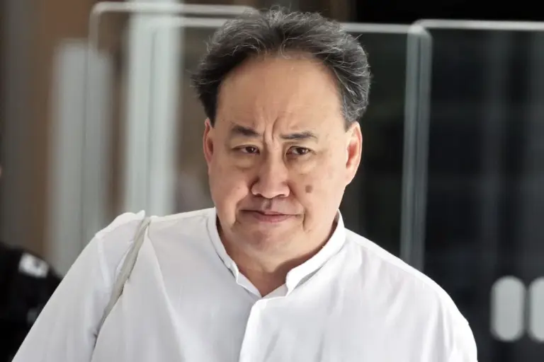 Two men to be charged over conspiracy to help Lim Tean flee to Malaysia