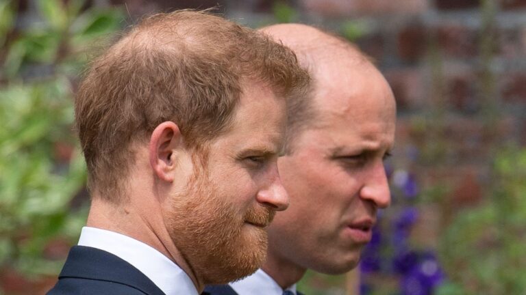 Prince Harry and Meghan Markle to Move Back to United Kingdom by End of Month