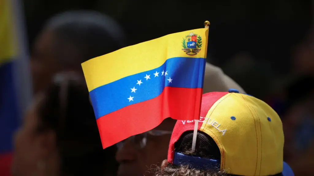 A new era begins': Israel, Venezuela open up consular relations for first time in 17