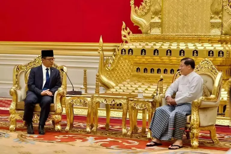 Analysts see opportunities for ASEAN