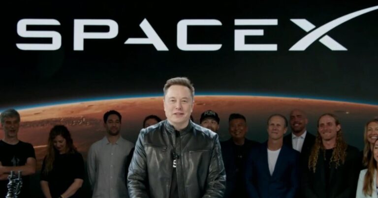 SpaceX set to release its first earnings report as a public company. Here's what to look for