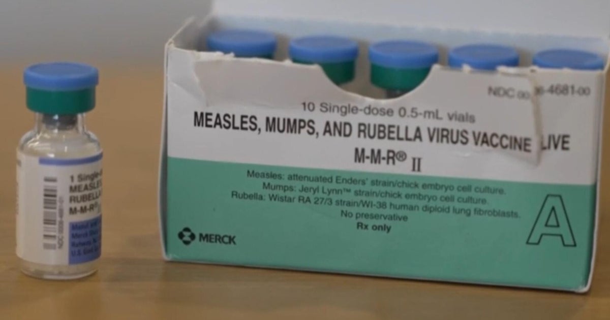 Measles Deaths Ignite Clash Between RFK Jr. and Pennsylvania Governor