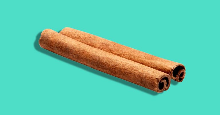 Can Cinnamon Lower Blood Sugar