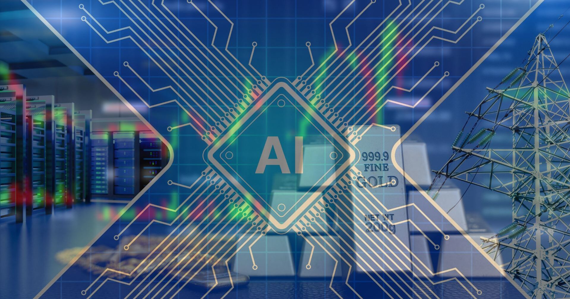 Private equity's AI gold rush comes at a cost