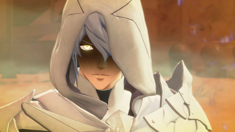 Eshmel in Fire Emblem Fortune