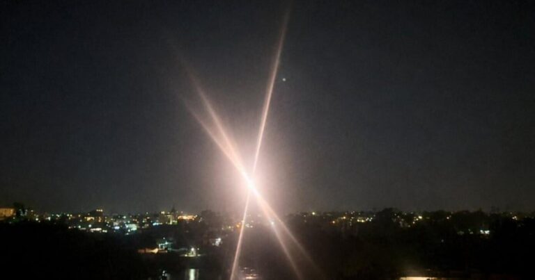 US military uses laser to down three Mexican cartel drones near border