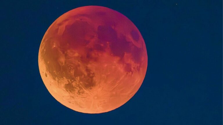 eclipse lunar