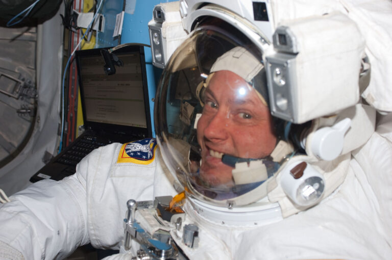 astronaut