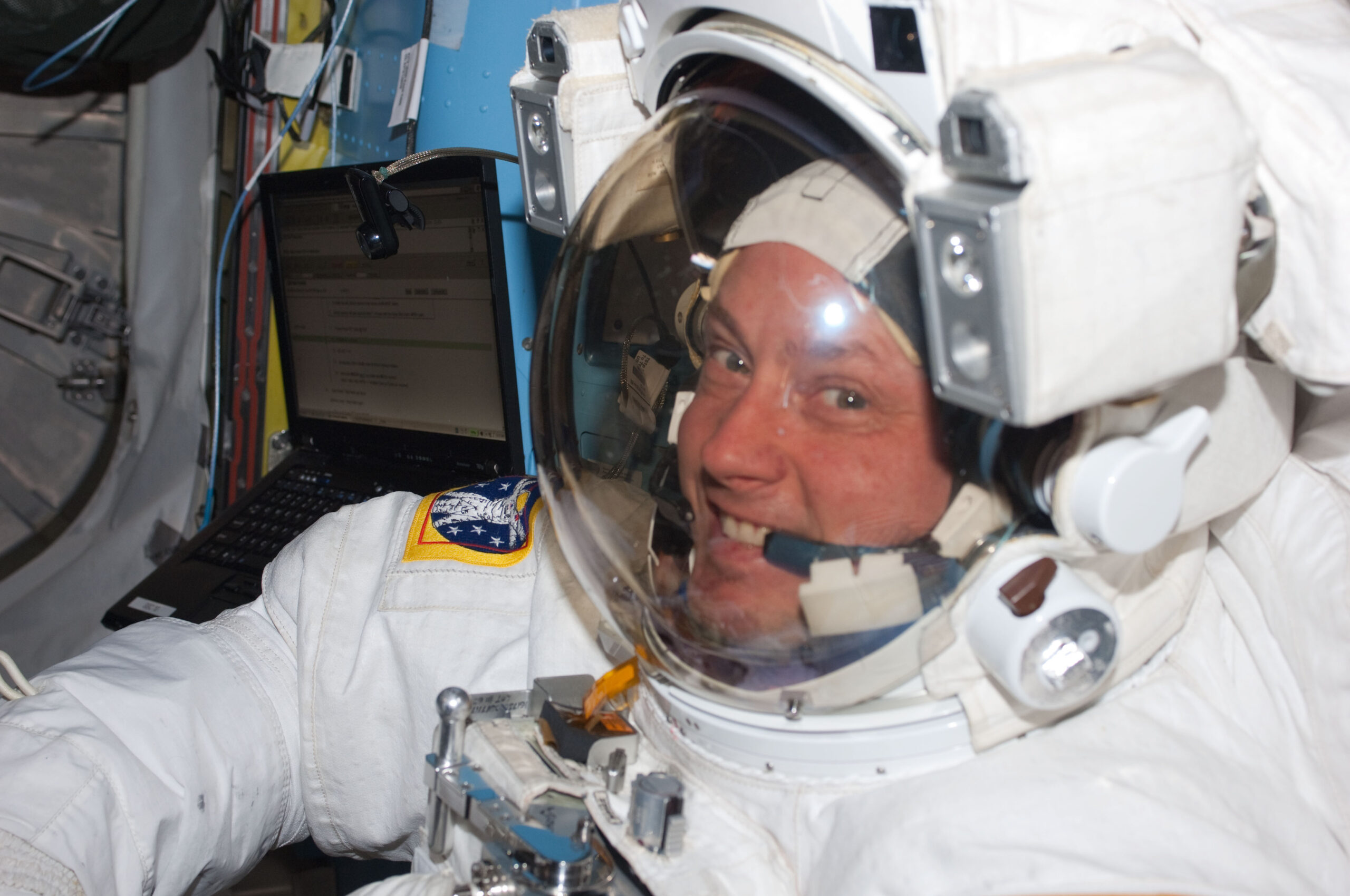 astronaut