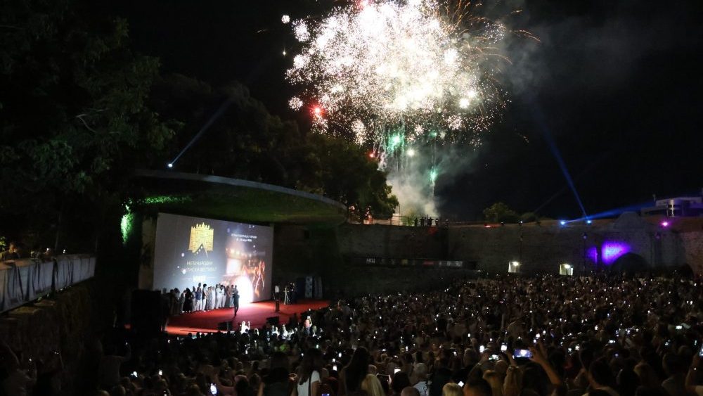 festival