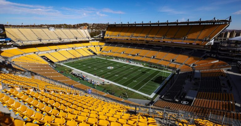 Who's rising and who's falling after the Steelers' first preseason game against the Packers