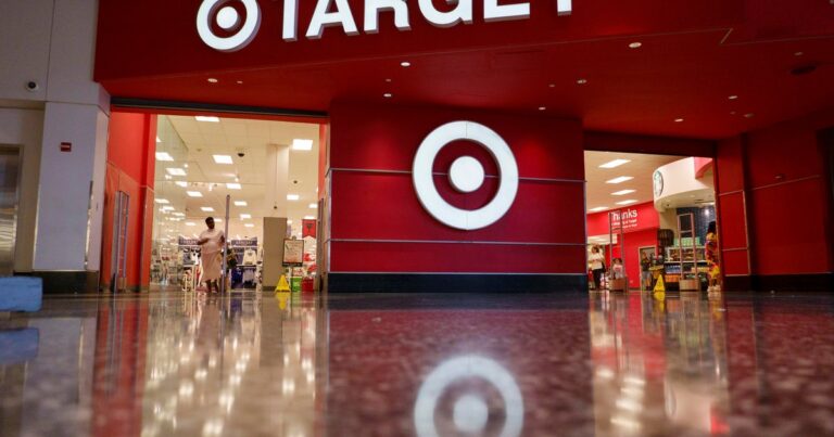 Target apologizes for children Halloween costume resembling blackface