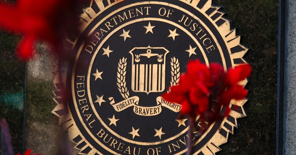 White House Says US Violent Crime Plummeted in 2025 Ahead of FBI Report
