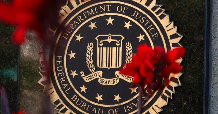 White House Says US Violent Crime Plummeted in 2025 Ahead of FBI Report