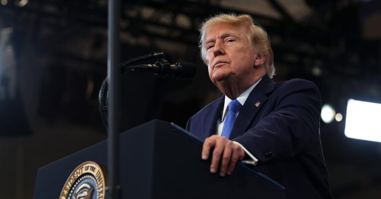 Trump Secures Deal for Majority Control of Venezuelan Oil Reserves