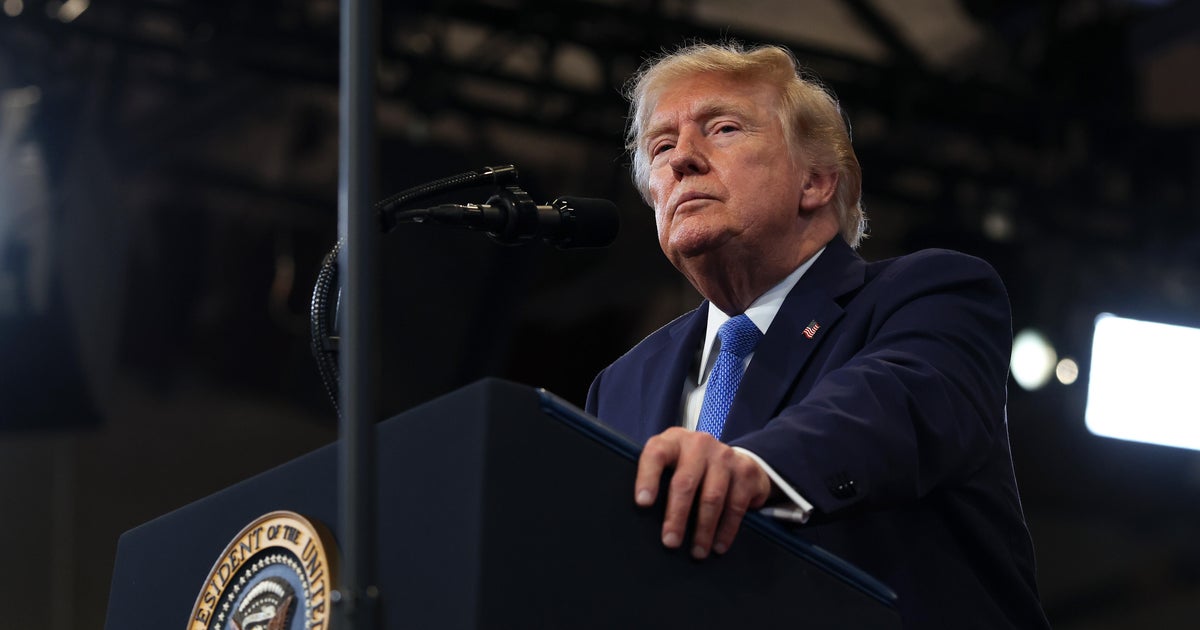 Trump Secures Deal for Majority Control of Venezuelan Oil Reserves