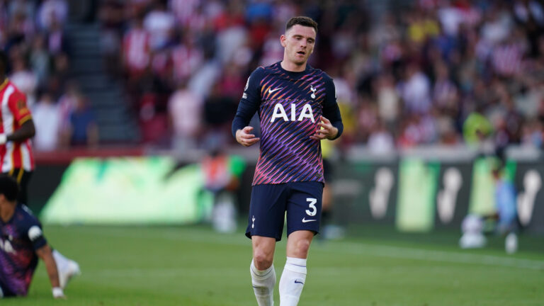 Liverpool to Host Tottenham in Carabao Cup Third-Round Clash