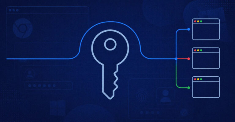 Google synchronized passkeys can be stolen in Pass-ta-key attacks