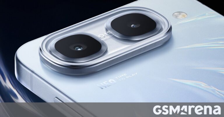 iQOO Neo11 Ultra, Z11s chipset details revealed ahead of launch