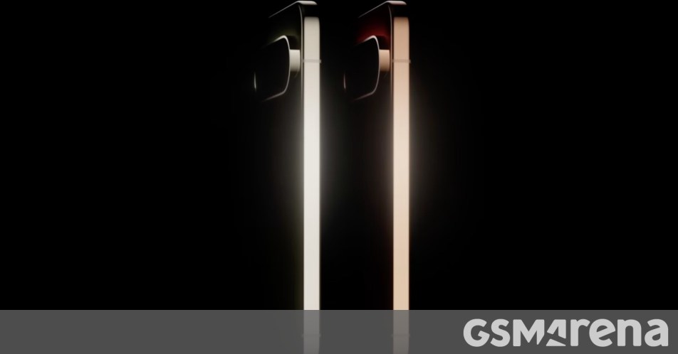 Google teases the Pixel 11 Pro in new video - GSMArena.com news