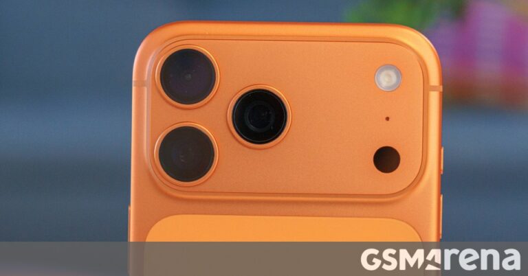 Counterpoint: European smartphone shipments drop to three-year low