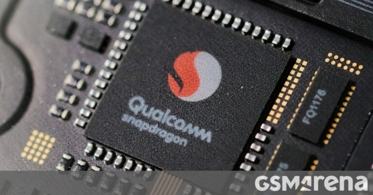 Memory costs overtake smartphone chip costs as SoC shipments are set to fall 14%