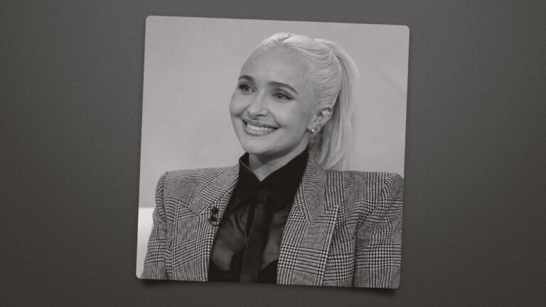 Hayden Panettiere