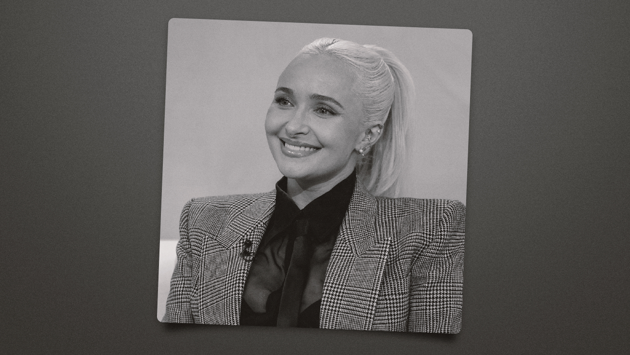 Hayden Panettiere