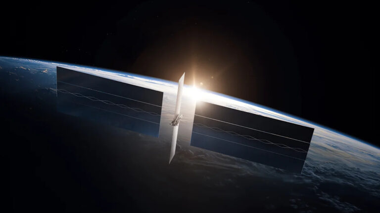 Musks SpaceX to build $100bn launch site in Louisiana