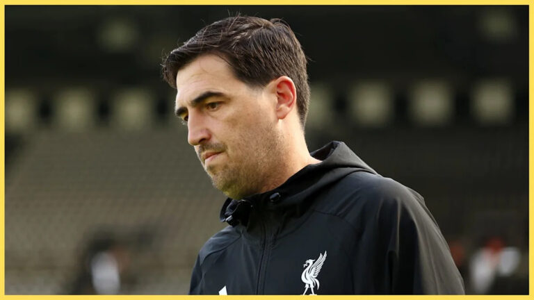 Liverpool considering £80m Minteh signing at Iraola request