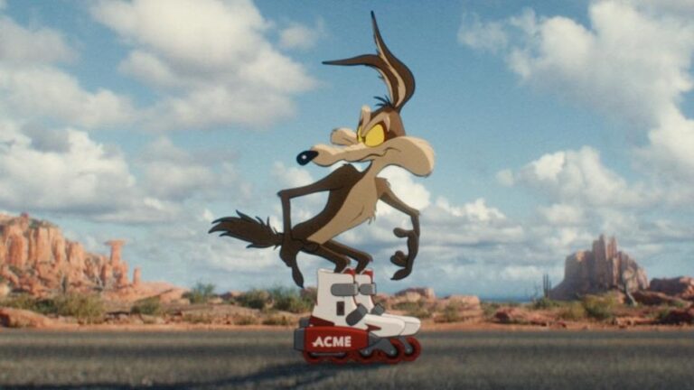 Coyote vs. Acme Sets a Rotten Tomatoes Review Score Record