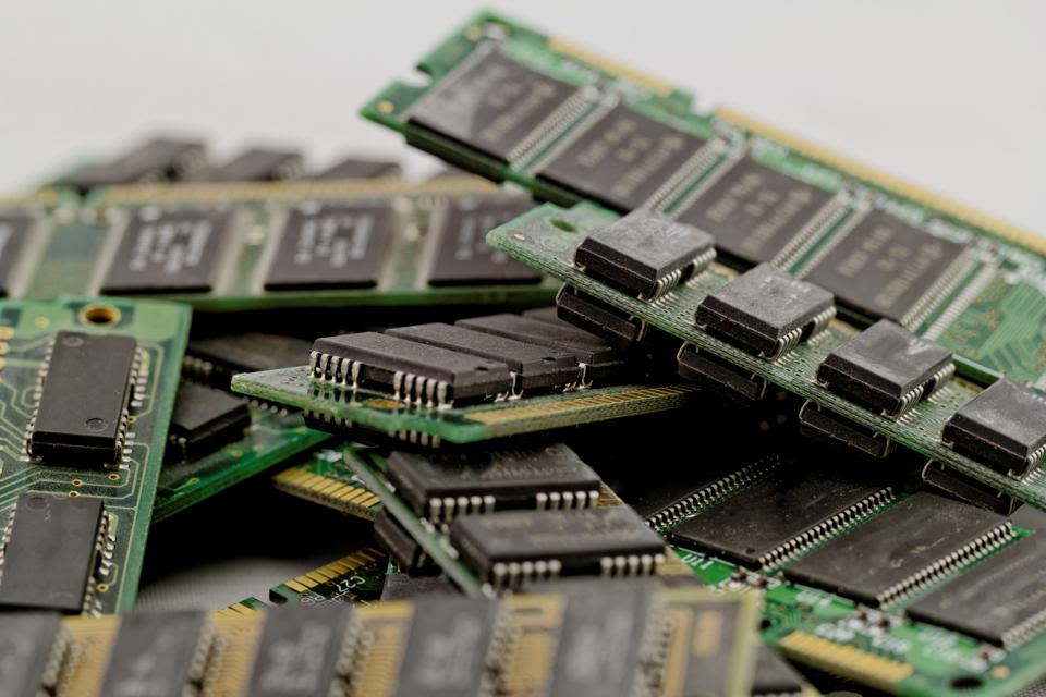 High Bandwidth Flash Advances At The 2026 FMS Conference