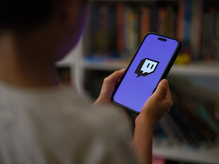 Twitch Down: What We Know About Major Outage
