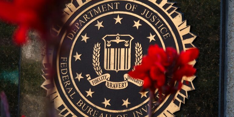 US says Chinese hackers targeted Justice Department, NASA, Federal Reserve, Senate