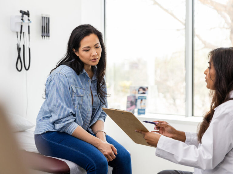 Cervical Cancer Screening and HPV Self-Collection: New Options for Patients