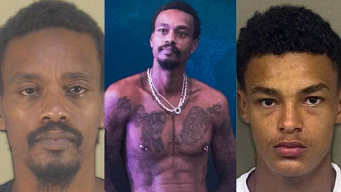 Father of teen accused in DeLand double homicide arrested, police say