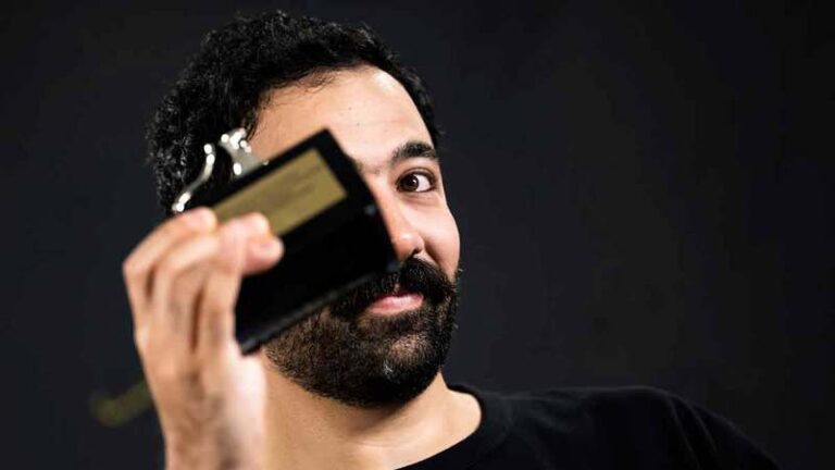 «مهرجان لوكارنو» يحتفي بمواهب السينما العالمية