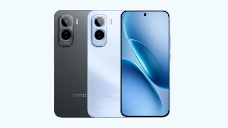 iQOO Prepares August 2026 Smartphone Launches With New Upgraded Processors