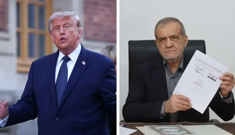 US and Iran Begin Swiss Peace Talks Amid Strait of Hormuz Tensions