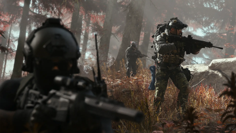 How to Get Early Access to the Call of Duty: Modern Warfare 4 Beta