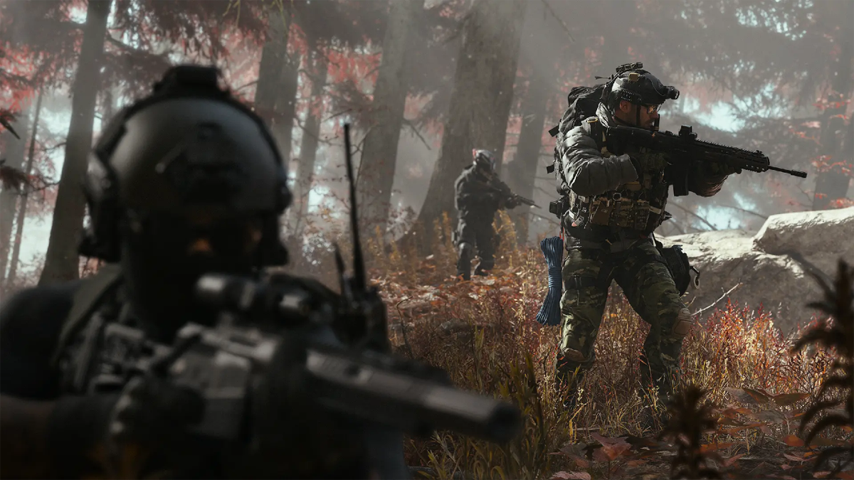 How to Get Early Access to the Call of Duty: Modern Warfare 4 Beta