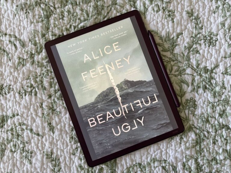 The Kindle Scribe Colorsoft is a lot of fun, but it's not a must-have