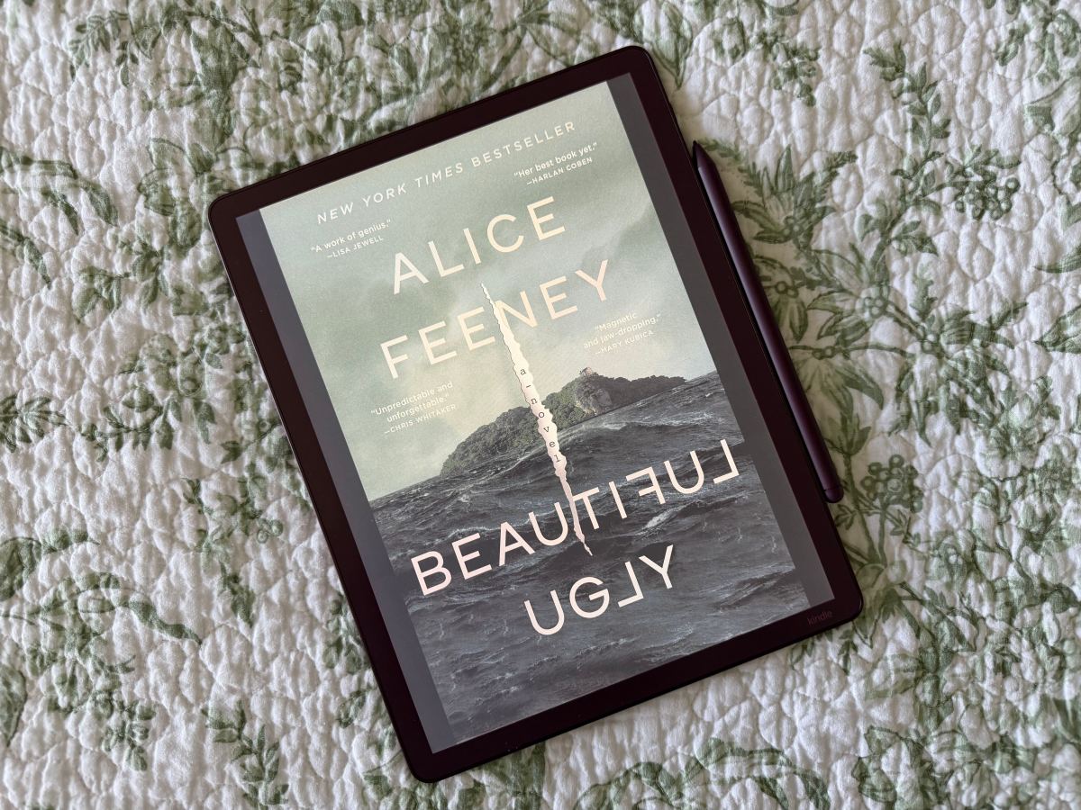 The Kindle Scribe Colorsoft is a lot of fun, but it's not a must-have