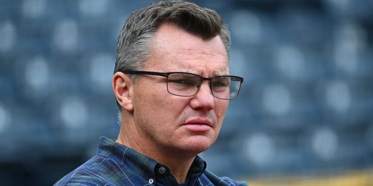 Pittsburgh Pirates Confirm Paul Skenes Is Not Injured Amid Late Slump