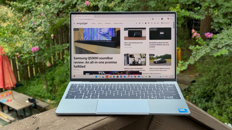 Dell XPS 13 (2026) Review: A MacBook Neo Alternative Needing More RAM